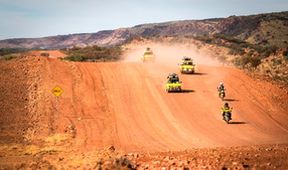 Trabantem z Austrálie do Asie (12)