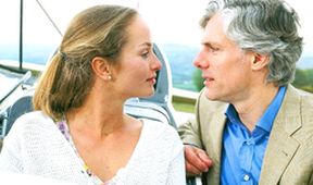 Rosamunde Pilcher: Až na konec světa