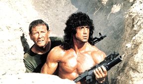 Rambo III