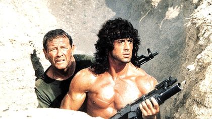 Rambo III