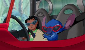 Lilo a Stitch (3/39)