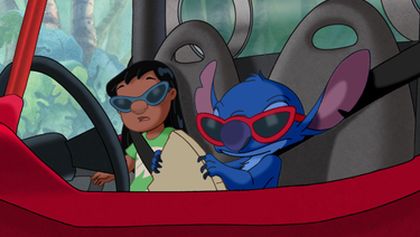 Lilo a Stitch (3/39)
