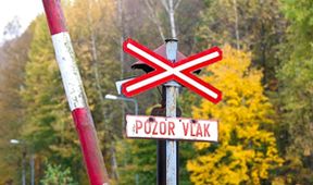 Tajemství železnic
