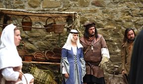 Jan Hus – Cesta bez návratu