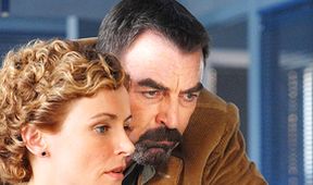 Jesse Stone: Tenký led