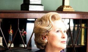 Železná lady