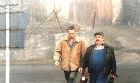 Vesničko má středisková