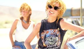 Thelma a Louise