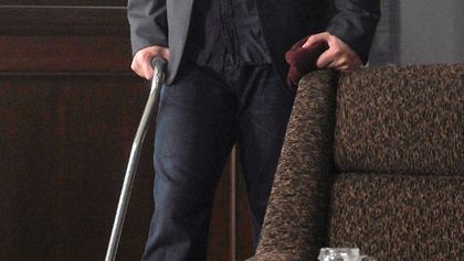 Dr. House VI (1)
