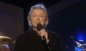 Blízká setkání Václava Neckáře, Pop-rockové pódium