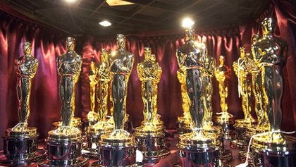 Oscar 2016