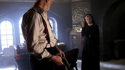 American Horror Story: Asylum (3)