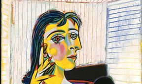 Picasso!