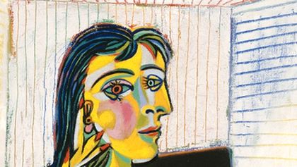 Picasso!
