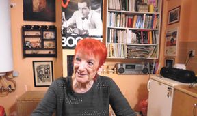 13. komnata Jany Koubkové