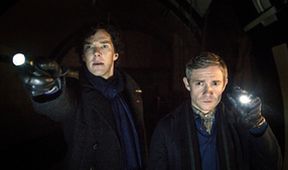 Sherlock III