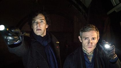 Sherlock III