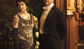 Panství Downton V (5/10)