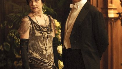 Panství Downton V (5/10)