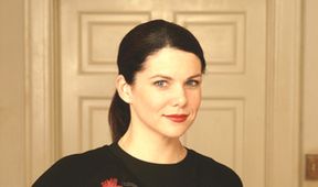 Gilmorova děvčata (18, 19)