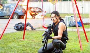 Resident Evil: Odveta