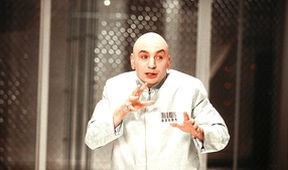Austin Powers: Goldmember