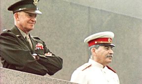 Apokalypsa Stalin: Pán světa (3/3)