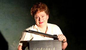 Hermína Týrlová