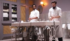 Knick: Doktoři bez hranic II (2)