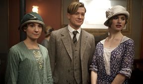 Panství Downton IV (2/10)