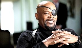 Iron Man 2