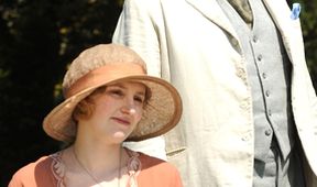 Panství Downton III (3/10)