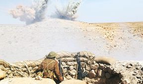 Tobruk