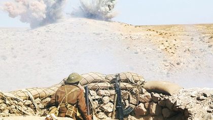 Tobruk