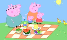 Prasátko Peppa IV (4)