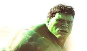Neuvěřitelný Hulk