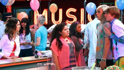 Austin a Ally II (4/26)