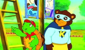 Franklin a přátelé II (21)