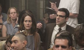 American Horror Story: Asylum (3)