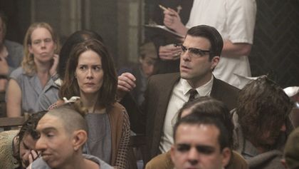 American Horror Story: Asylum (3)
