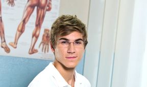 Doktoři z Počátků (135)