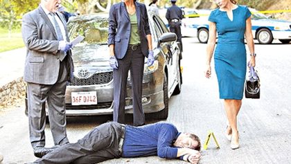 Rizzoli & Isles: Vraždy na pitevně V (16)