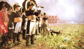 Napoleon: Bitva u Borodina