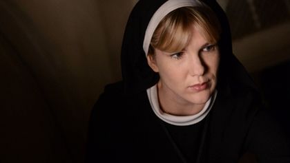 American Horror Story: Asylum (7)