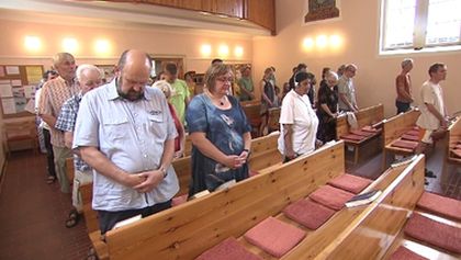 Dokud nás víra nerozdělí (6/6)