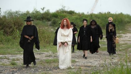 American Horror Story: Coven (5)