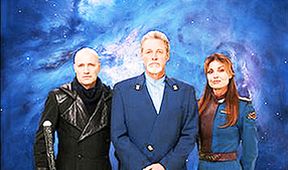 Babylon 5: Hlasy v temnotě