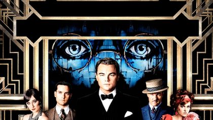 Velký Gatsby