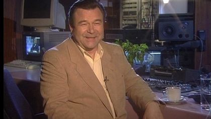 Legendární dvojice