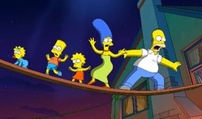 Simpsonovi ve filmu